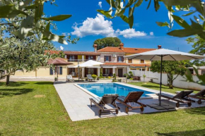 Villa Ancora - Happy Rentals